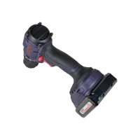 Дрель-шуруповерт акк SPARKY BR2 18Li-C HD BL 18V*2Ah Li-Ion 55Нм бесщеточный Арт. 14000197157