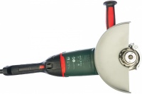 УШМ Metabo WE 26-230 MVT Quick 230мм 2600Вт пл. пуск Арт. 606475000