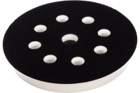 Тарелка опорная BOSCH GEX 125мм Арт. 2608601607