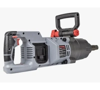 Гайковерт акк.уд. PROFIPOWER T-4000NK 40V*8Ah Li-ion 1" 4000Нм 2акк ЗУ Арт. E0243