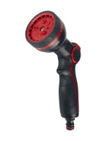 Пистолет-распылитель 8 режимов ELITECH Garden SG 004 Арт. SG 004