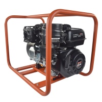 Мотопомпа бензиновая EVOline MG 30 (Zongshen)