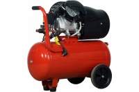 Компрессор AURORA GALE-50 50л,412л/мин, 2,2кВт Арт. 6765