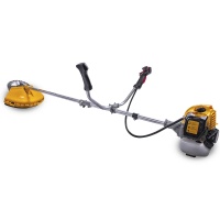 Триммер бенз CHAMPION T433 42,7см3, 1,25кВт, разъем, прям Арт. T433