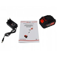 Снегоуборщик Brait BCS-300 21V ш/в30/15 4А*ч 1 акк и ЗУ Арт. 05.04.006.001