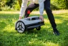 Газонокосилка-робот RoboUP Raccoon 2SE