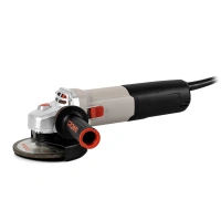 УШМ CROWN CT13676-125R 125мм 1300Вт 11000 об/мин пл. пуск Арт. CT13676-125R