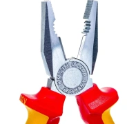 Плоскогубцы диэлектрические 200мм VDE KNIPEX Арт. KN-0306200