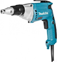 Шуруповерт Makita FS2300 570Вт 6.35мм ШП Арт. FS2300