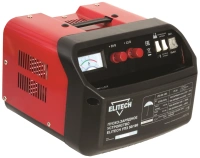 Пуско-зарядное устр-во Elitech УПЗ 50/180 180/40А, 12/24В, 220В Арт. УПЗ 50/180