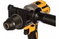Дрель акк уд DeWALT DCD996P2 18V*5Ah Li-ion 95Нм бесщет дв Арт. DCD996P2-QW