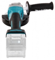Угловая шлифмашина XGT Makita GA013GZ