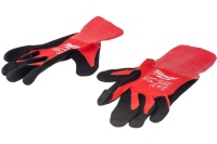 Перчатки Milwaukee с защитой от порезов уров.1 размер XL/10 Арт. 4932471418