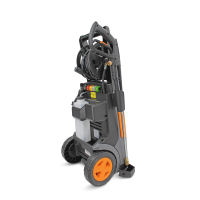 Мойка высокого давления электрическая VILLARTEC RE 250C 2.5кВт 480л/ч 170бар 1313250000