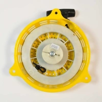 Стартер в сборе LMH5640 ручной Арт. 26030132005221