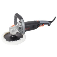 Машина полир. PIT PPO180-C МАСТЕР 1.3кВт 180мм 600-3000об/мин Арт. PPO180-C