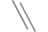 Ножи Vertextools для электрорубанка двухсторонние 82x5.5x1.2 мм (2 шт) Арт. 82-55-12