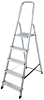 Стремянка алюминиевая KRAUSE Corda 6 ступ. Арт. 000736