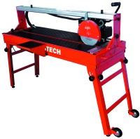 Плиткорез эл. Elitech ПЭ 1020Р09 1000Вт 200*25,4мм гл.32мм, дл.920мм Арт. ПЭ 1020Р09 (E2008.007.00)