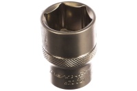 Головка 21мм 1/2 Дело Техники 6 гран. Арт. 620021