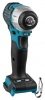 Гайковерт акк. уд. Makita TW160DWAE 12V*2.0Ah Li-Ion 3/8" М16 160Нм 2 акк. кейс Арт. TW160DWAE