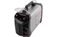 Инвертор Ресанта САИ 220 ПН 10-220А 6,6кВт 6,5мм 220В Арт. 65/20