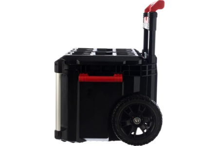 Ящик на колесах MILWAUKEE PACKOUT TROLLEY BOX Арт. 4932464078
