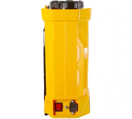 Опрыскиватель аккумуляторный SP-10Li-SFA Huter