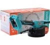 Виброприсоска акк. STURM 1BatterySystem 18V Li-Ion 123мм Арт. TV1860