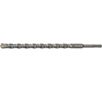 Бур SDS+ 18*310мм Elitech квадробур Арт. 1820.109900