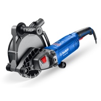 Штроборез Зубр ЗШ-П45-2200 ПТ 2.2кВт глуб.45мм Арт. ЗШ-П45-2200 ПТ