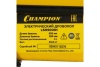 Дровокол эл. Champion LSH5001H 2.2кВт 5т 520мм на стойке Арт. LSH5001H