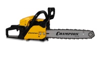 Бензопила Champion 246-15" 1,9кВт/2,58л.с., 15" 0,325" 1,3мм. Арт. 246-15"