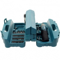 Аккумуляторная отвёртка Makita 6723DW