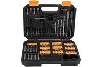 Набор оснастки для дрели DKMT99 99 предмет. DEKO Арт. 065-0226