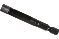 Коронка алмазная 8мм Trio-Diamond по керамограниту, серебряная пайка Арт. GCB753