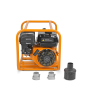 Мотопомпа VILLARTEC PB 58