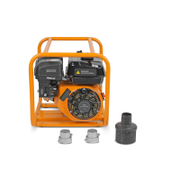 Мотопомпа VILLARTEC PB 58