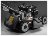 Газонокосилка бензиновая Caiman FERRO47CV 47см 20/70мм 50л самоходная Арт. FERRO47CV