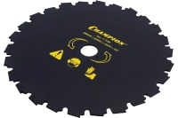 Диск для кустореза Champion 200*20мм 26Т Арт. C5109