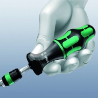 Отвертка динамометрическая WERA серия 7441, 1,2-3,0 Нм Арт. WE-074701