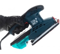 ПШМ BOSCH GSS 23 A 190Вт, 93х230мм, 24000об/мин Арт. 0601070400