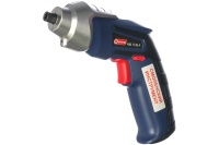 Отвертка акк ДИОЛД АШ-1136 Л 3.6V*1.3Ah Li-ion 1.2Нм 44 предм кейс Арт. 10021021