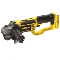 УШМ акк Stanley STSC1840 18V Li-Ion 125мм без АКБ и ЗУ Арт. STSC1840-RU