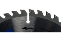 Диск пильный 210х30х48Т ЗУБР Чистый рез Арт. 36905-210-30-48