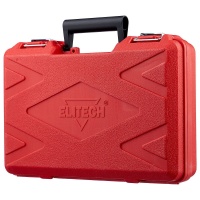Гравер Elitech ПМШ 150ЭК 150Вт 2.4/3.2мм 100пред. кейс Арт. ПМШ 150ЭК