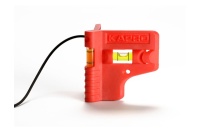 Уровень угловой магнитный KAPRO мини-Post Арт. 341