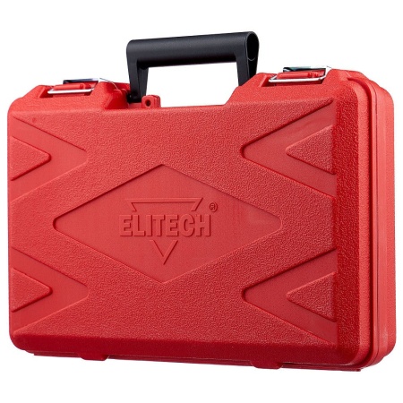 Гравер Elitech ПМШ 150ЭК 150Вт 2.4/3.2мм 100пред. кейс Арт. ПМШ 150ЭК