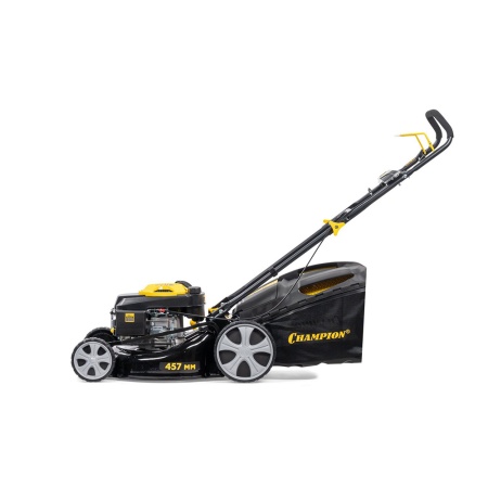 Газонокосилка бенз. CHAMPION LM4622 2.2кВт 46см 25/75мм мульч. Арт. LM4622