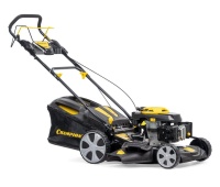 Газонокосилка бенз. CHAMPION LM5131 3.0кВт 51см 25/75мм 60л мульч. цент.рег. Арт. LM5131